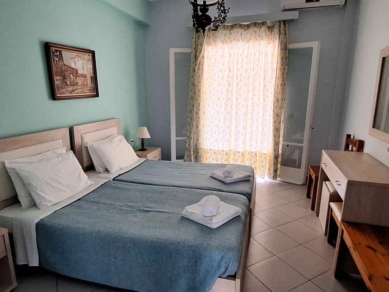 Studio At Roda Pearl Resort (1)