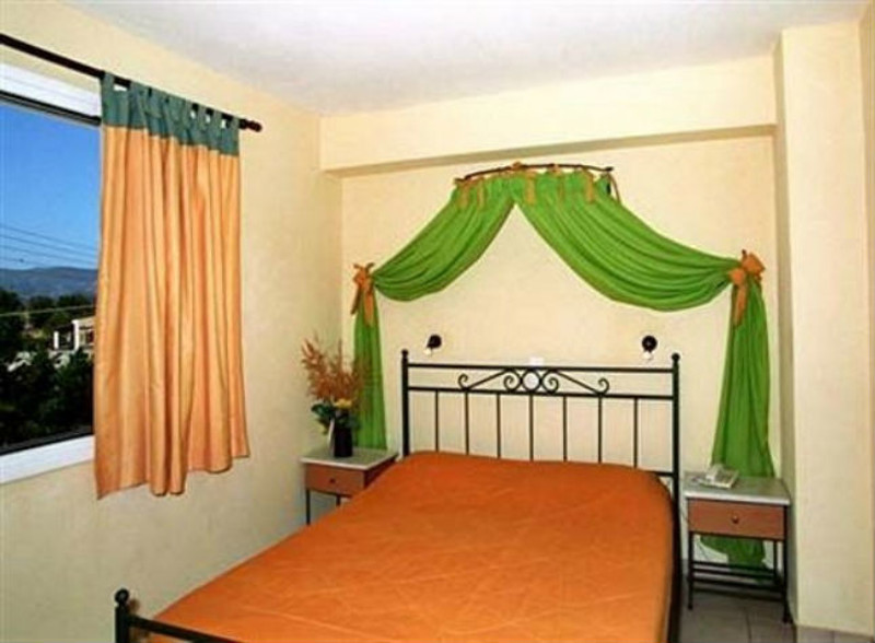 Anagenessis Village, Double room