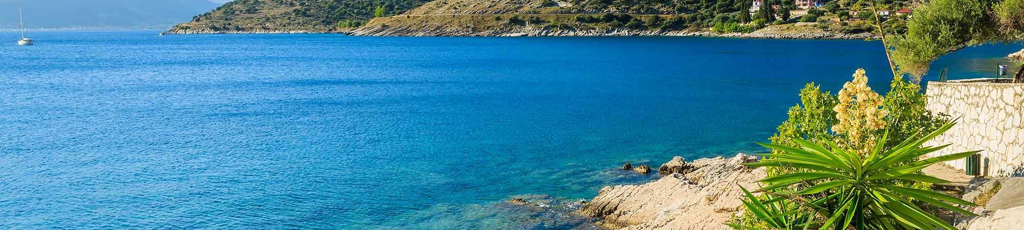 Agia Efimia Holidays