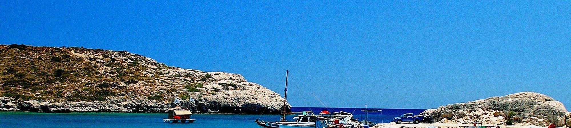 Kolymbia