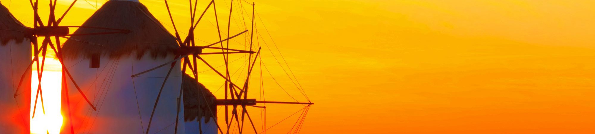 Mykonos Holiday Packages