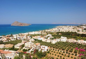 Platanias