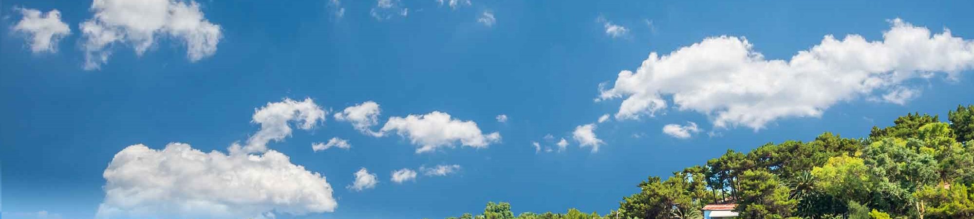 Package Holidays to Lassi, Kefalonia