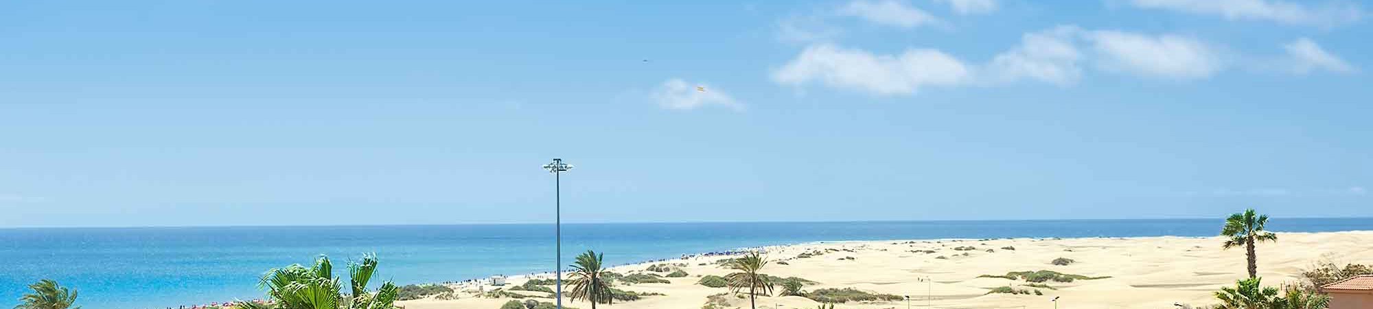 Playa del Ingles