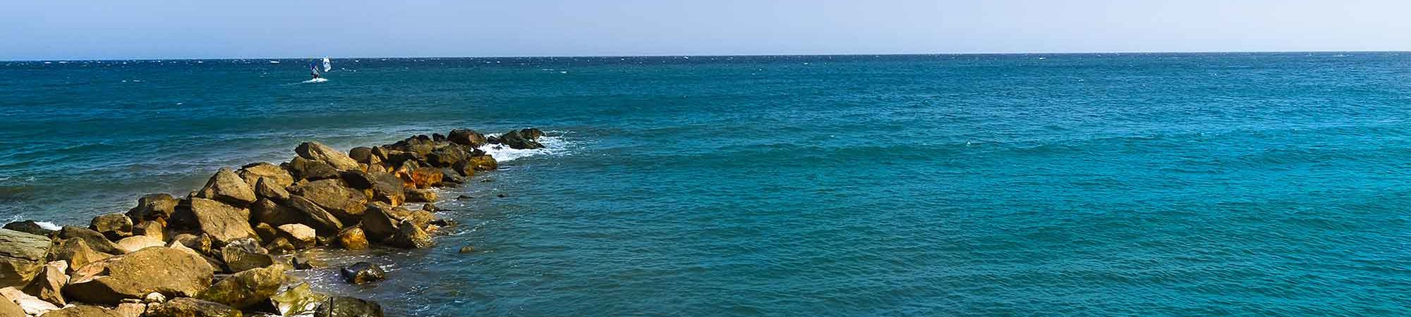 San Agustin