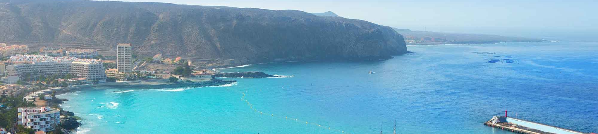 Los Cristianos
