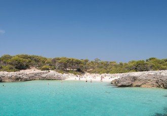 Cala N Bosch