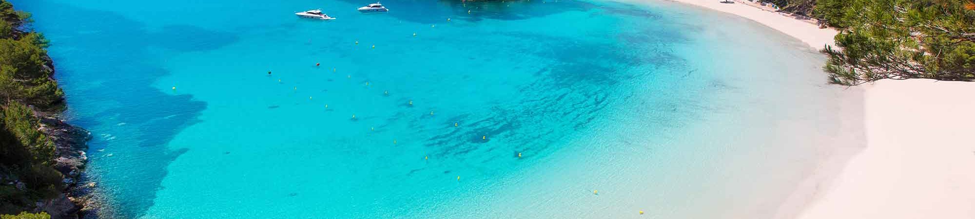 Cala Galdana