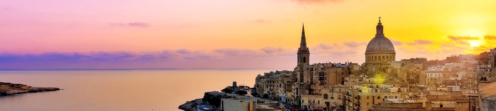 Valletta