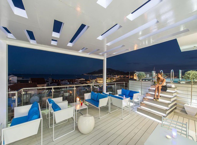 diana hotel zante town