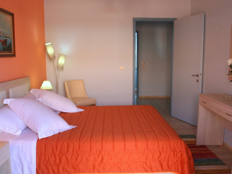 Two Bedroom Apartment At Roda Pearl Resort
