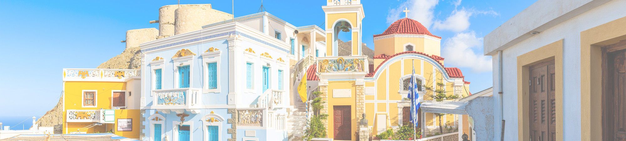 Karpathos Holidays