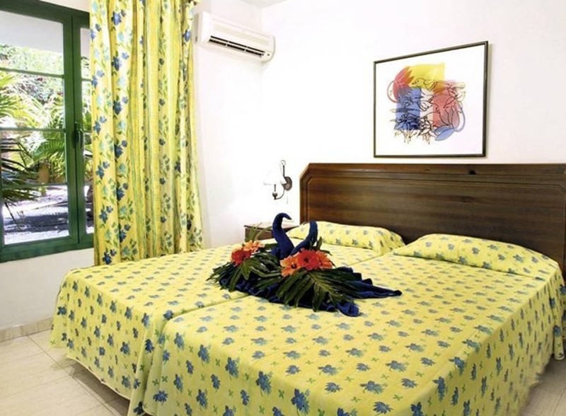 Caybeach Sun Hotel, Double room