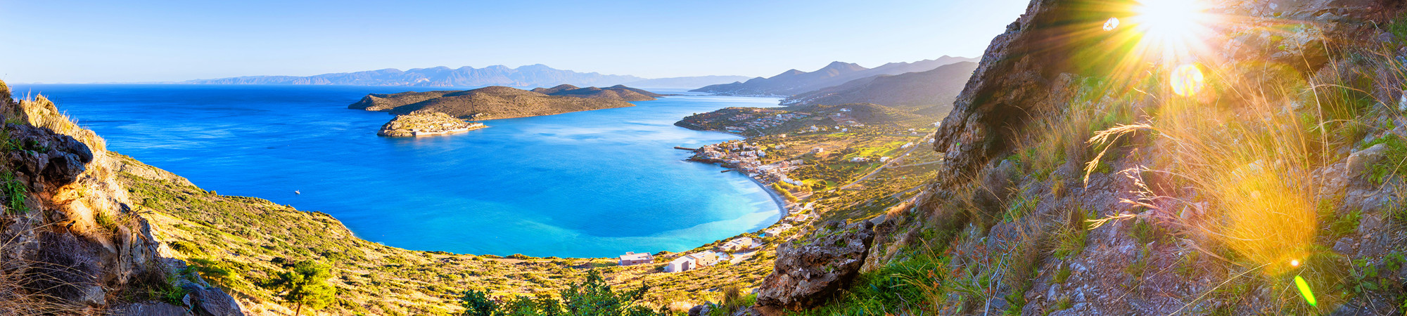 Elounda Holiday Packages
