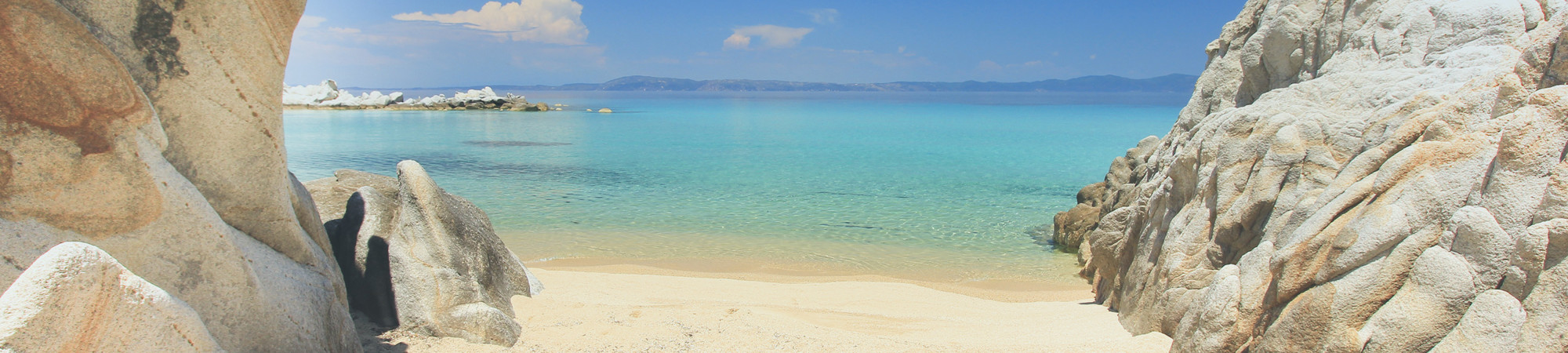 Halkidiki Holiday Packages