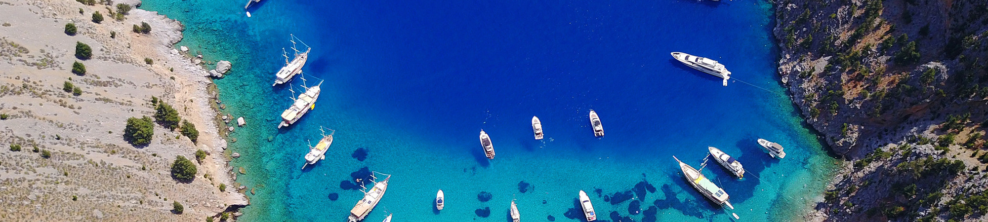 Symi Holiday Packages