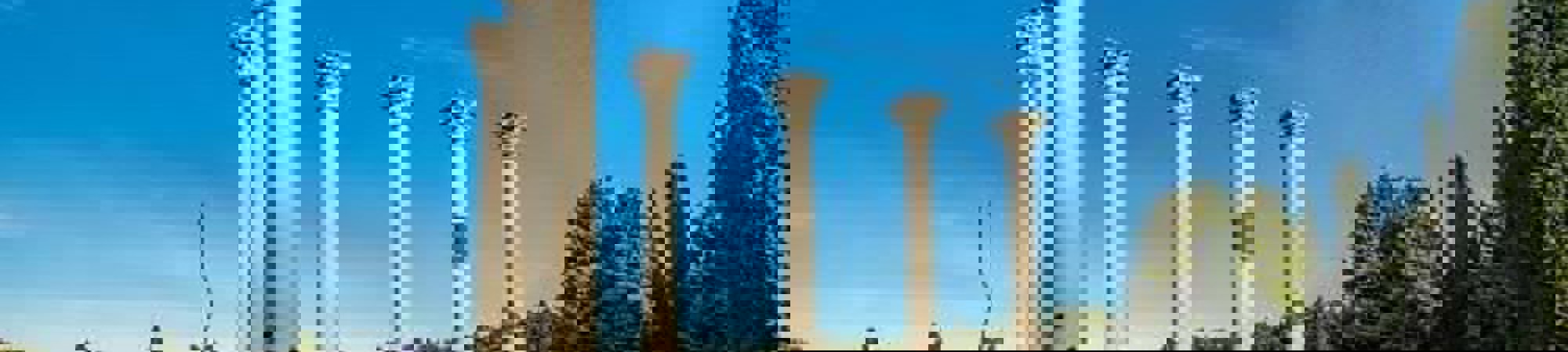 Discover the Sanctuary of Asklepios