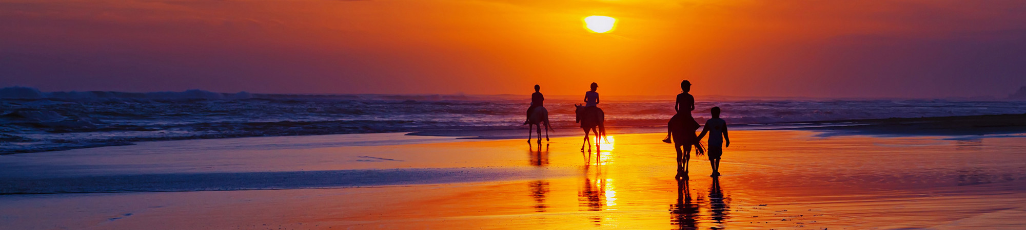 How to do luxury with the whole family