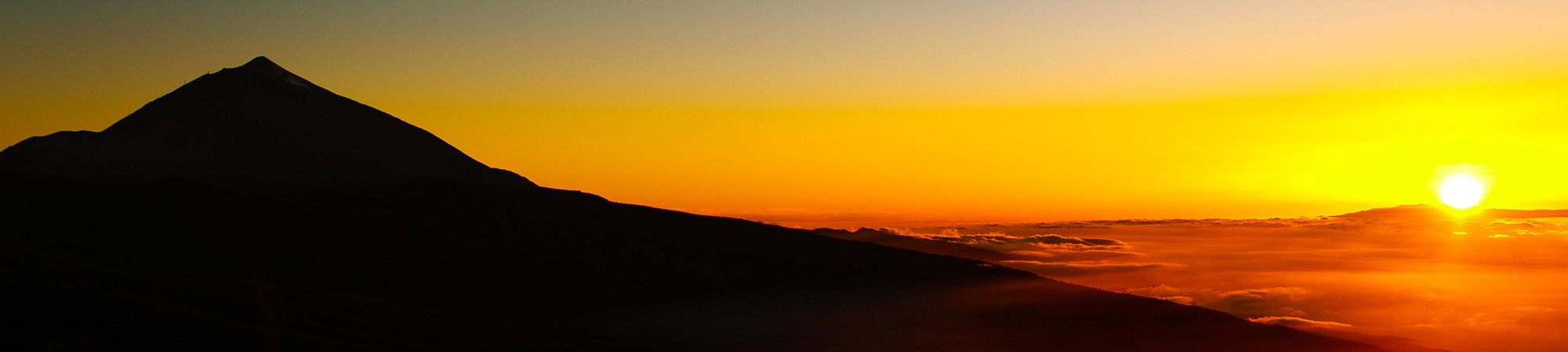 Mount Teide, Tenerife