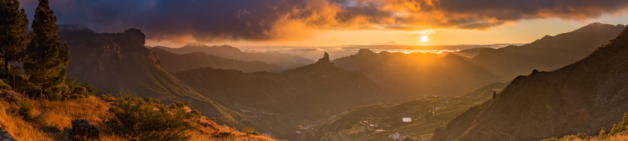 Roque Nublo
