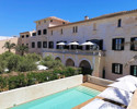 Can Faustino Hotel Ciutadella Menorca