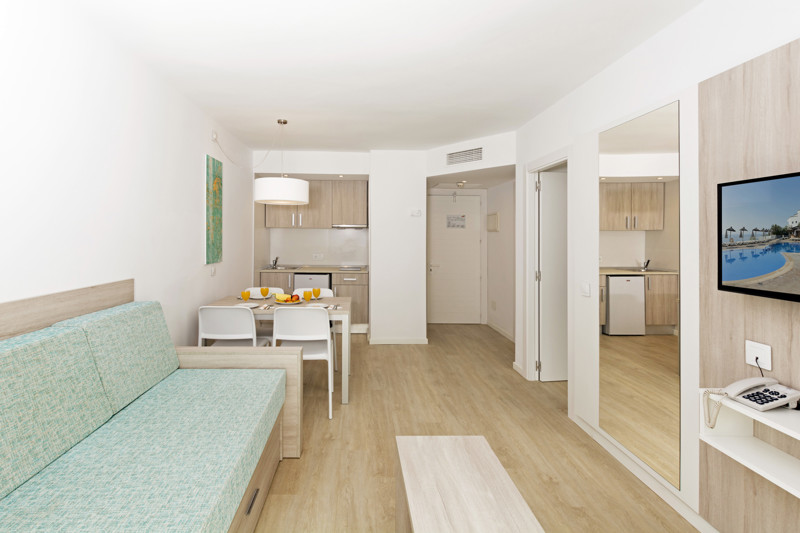 HSM Calas Park, Apartment (1)