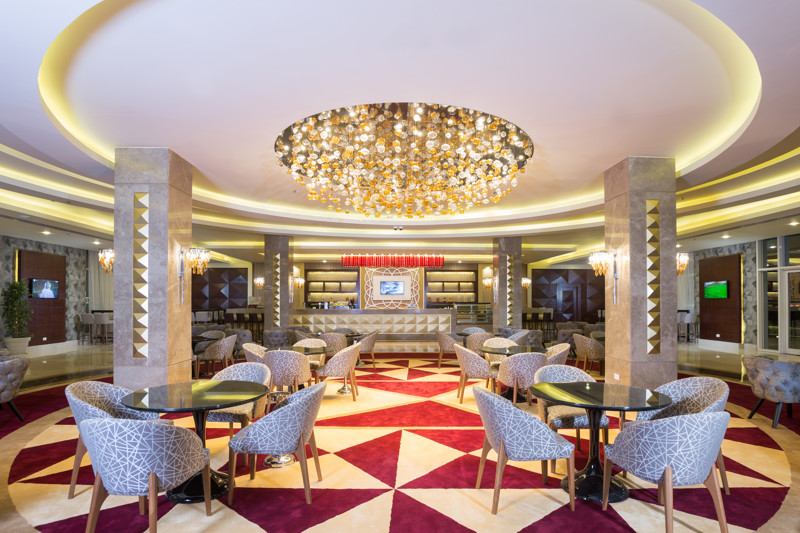 Albatros Bar