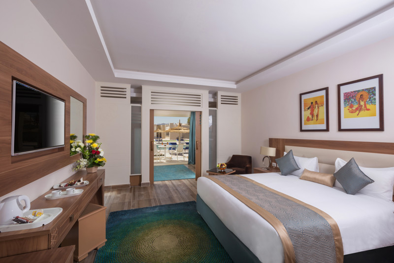 Albatros Family Room 2