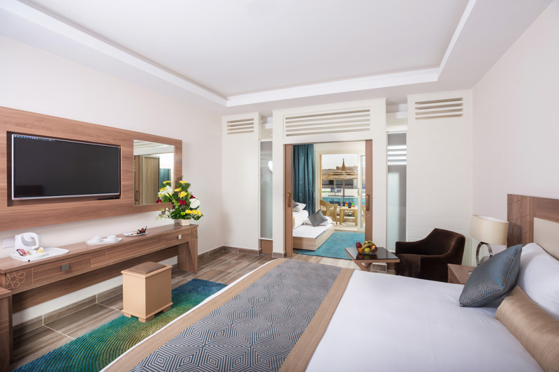 Albatros Family Room