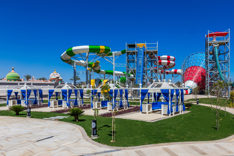 Albatros Water Slides