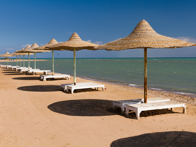 Shutterstock 97019762 El Gouna EGYPT