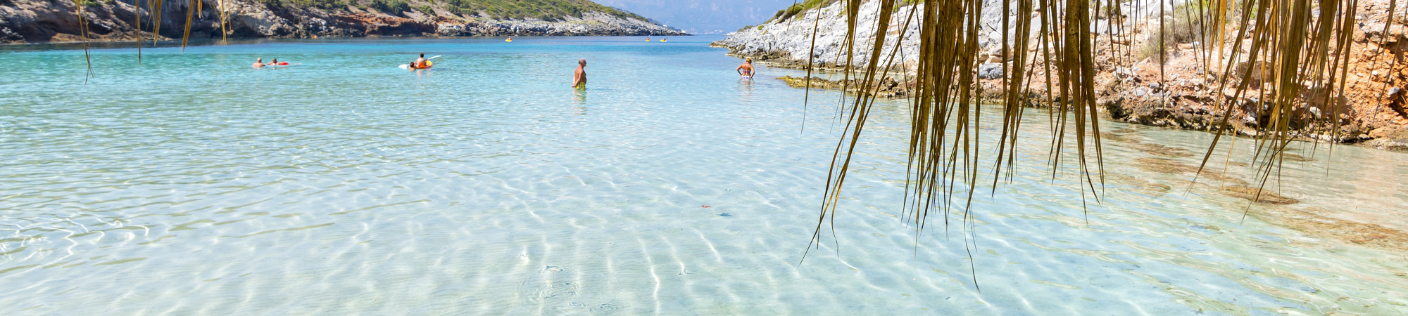 Samos Holiday Packages