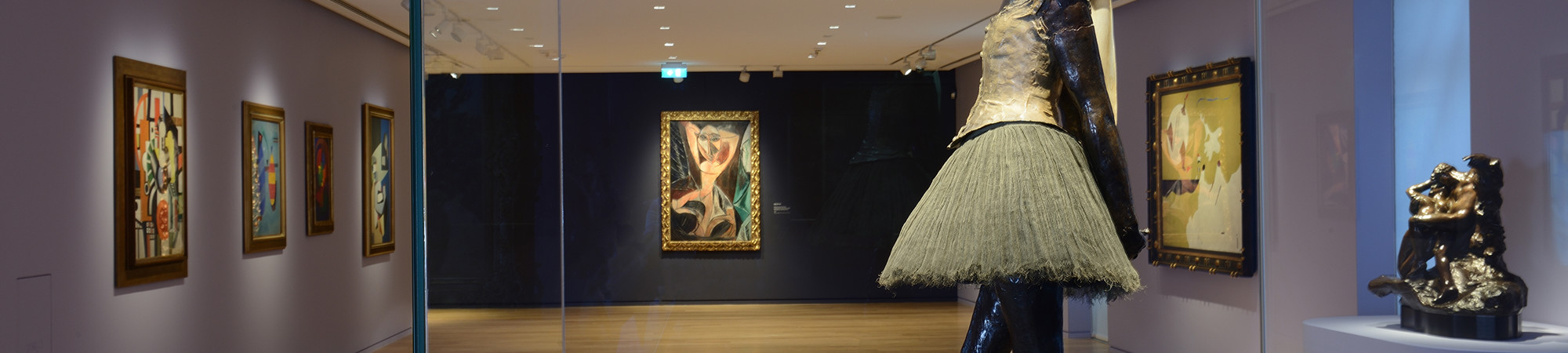 Museum of Contemporary Art