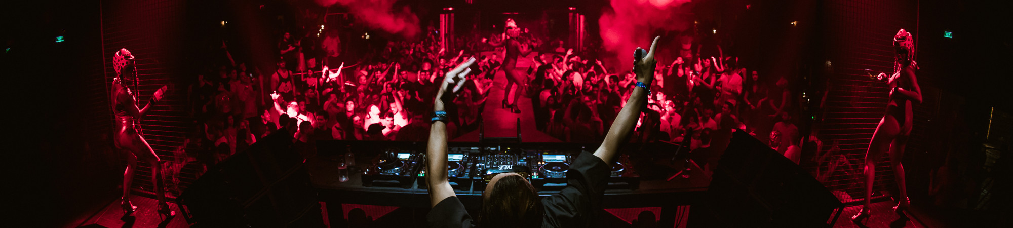 Are Ibiza's clubs the best in the world?