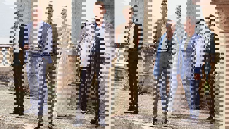 The Night Manager Majorca