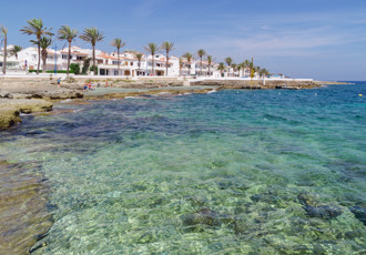 S'Algar