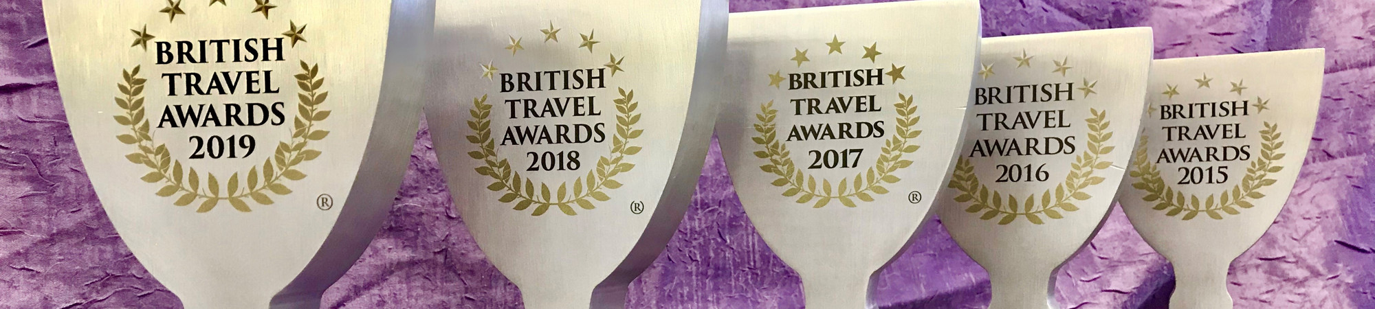 British Travel Awards