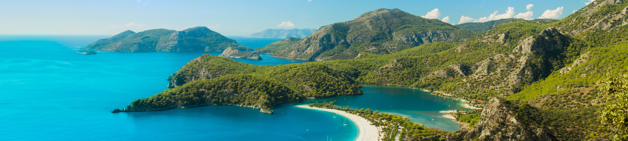 Oludeniz