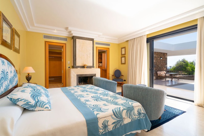 Villa Vik. Suite 2. Playa Del Cable. Lanzorote