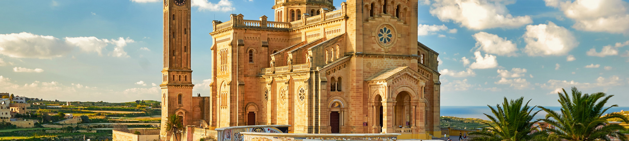 Ta Pinu Church
