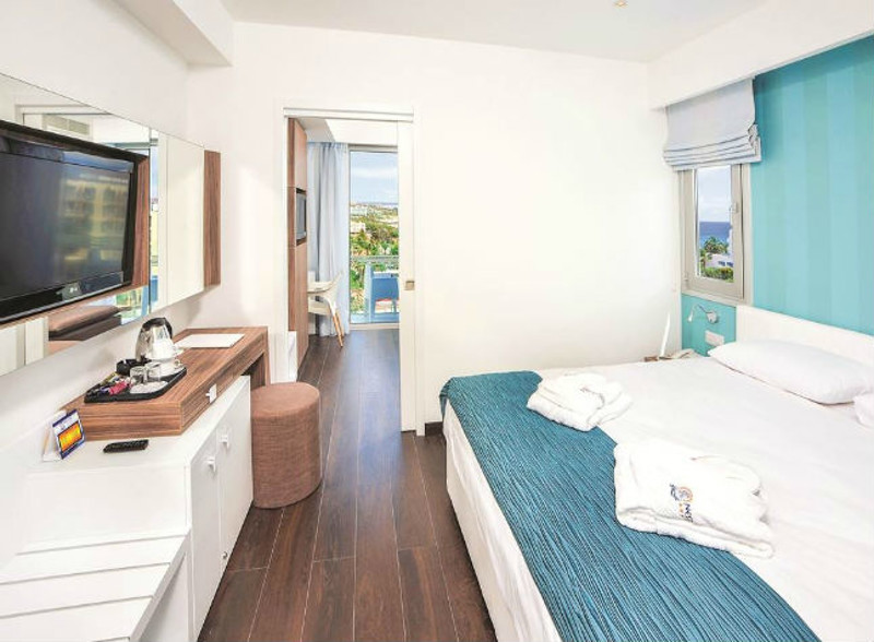 Nestor Hotel, Superior room
