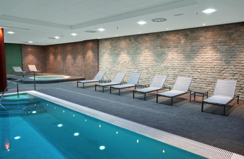 Caybeach Sun Spa