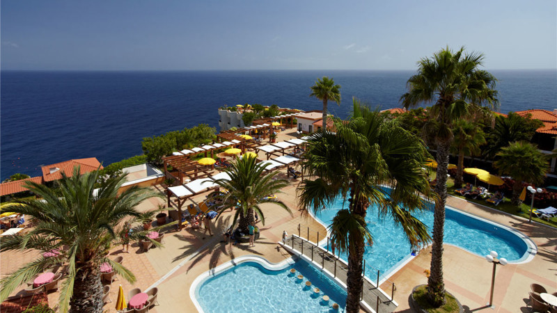 Sentido Galosol Pool