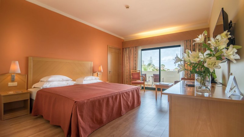 Sentido Galosol Double Room