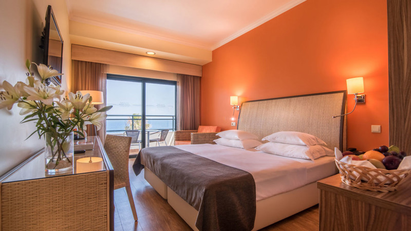 Sentido Galosol Double Sea View