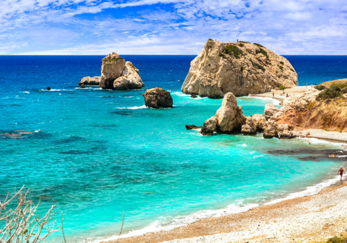 Cyprus Beach