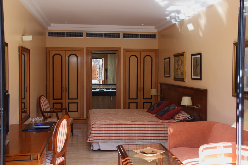 Villa Vik Boutique Hotel Double Room