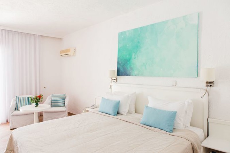 Istron Bay Hotel, Double Standard Room