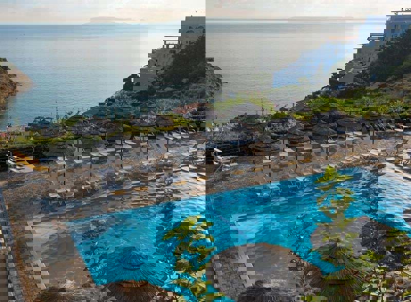 Blue Bay