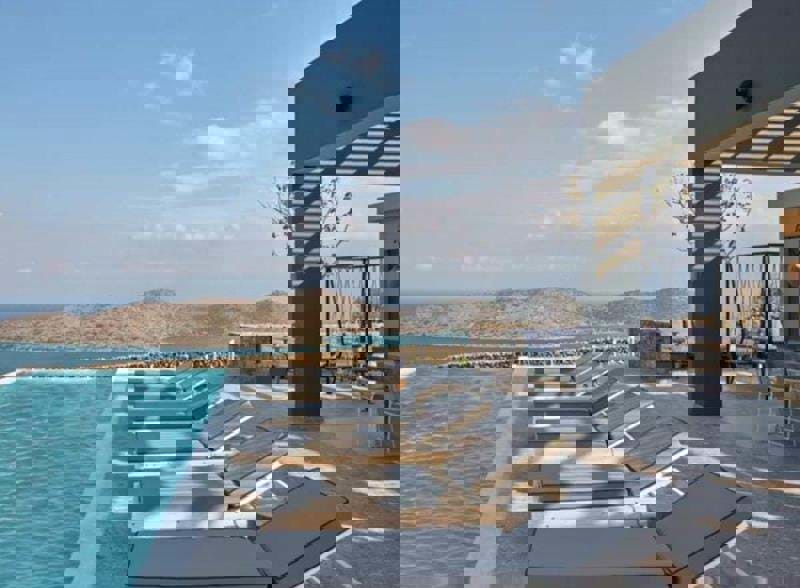 Elounda Blu